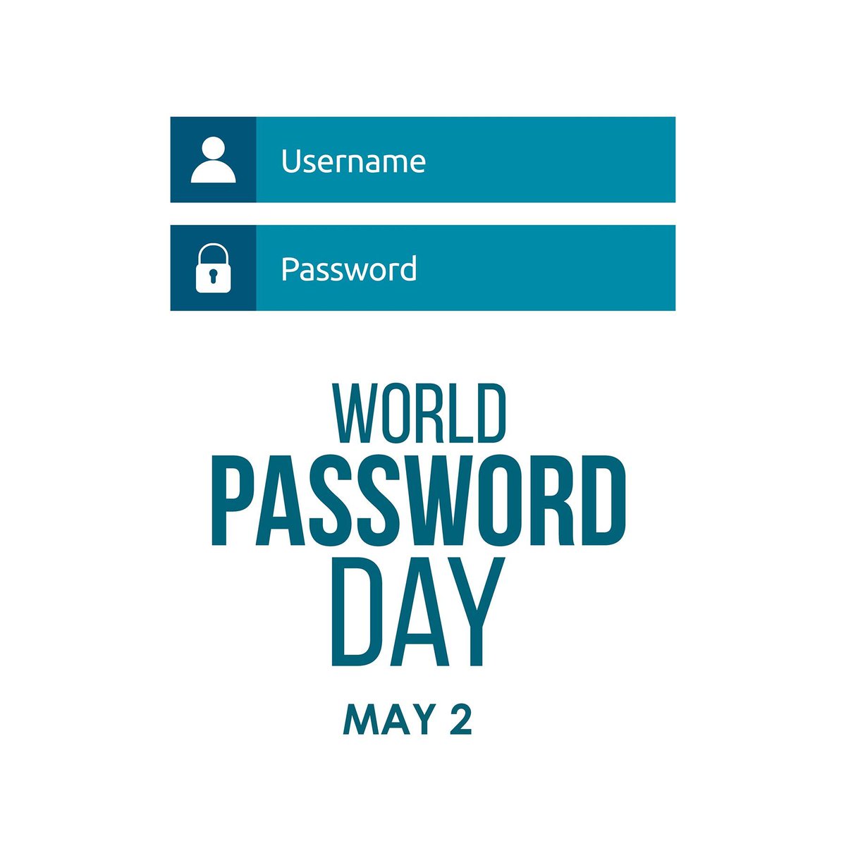 Good advice: Use a different #password for each account. Better advice: Use multi-factor authentication when available. For more tips on securing your accounts, go to buff.ly/3VR7Dwa @ArmyDCSG6 @ArmyCIO @780thC @CG_CyberForge @US_CYBERCOM @CpbHunters @USArmyNETCOM @USArmy