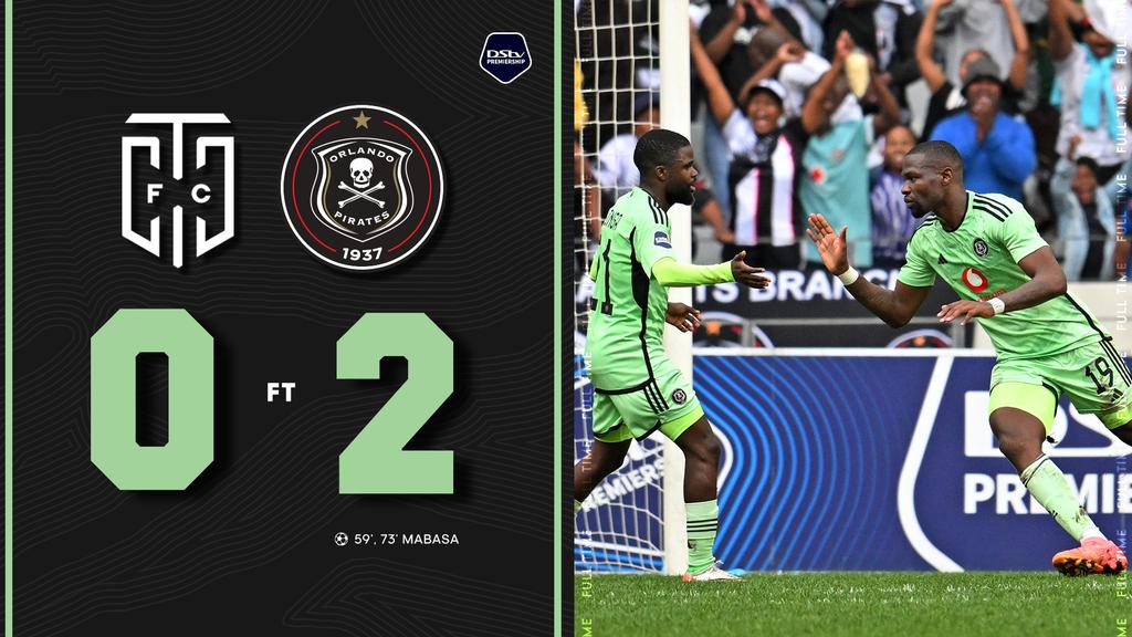 I wish they could play every day, it Nothing personal, it is just Orlando pirates ☠️ being Orlando pirates. Appreciate them. @orlandopirates
#OrlandoPirates