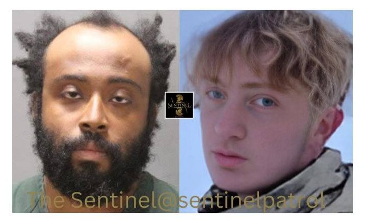 sentinelpatrol's tweet image. April 2024. Wilkins Dessalines, 33, has been arrested and charged with 2nd degree murder for killing 19-year-old Gavin Rickard at the Mandarin Bay apartment complex in Jacksonville, Florida. Law enforcement responded to reports of a shooting and found Rickard dead on a sidewalk.…