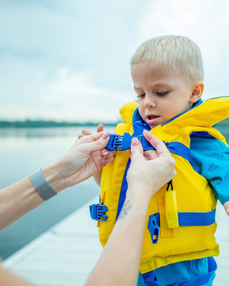 It’s May 1. Did you know that 66% of drownings in Canada occur between May and September? Get your family ready for a safe summer with our resources here: ow.ly/cm9p50RaEAO | #WaterSafety #DontBeAStatistic
