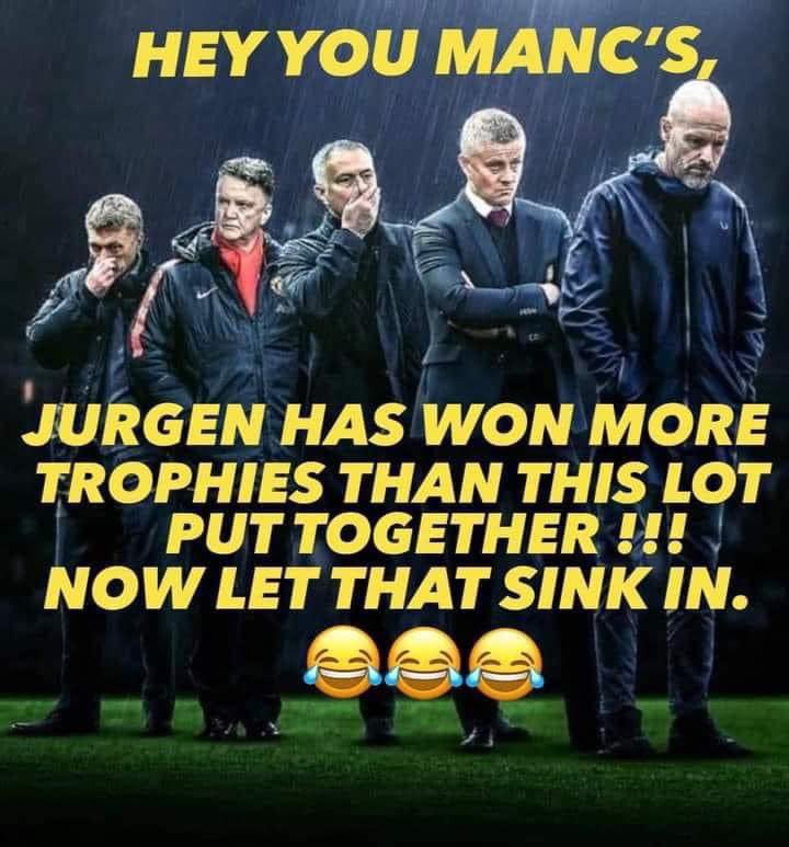 JATTSOPRANO316's tweet photo. And NONE have even come close to winning the league or Champions League #TrueStory 😏 https://t.co/p2lmboWhQS