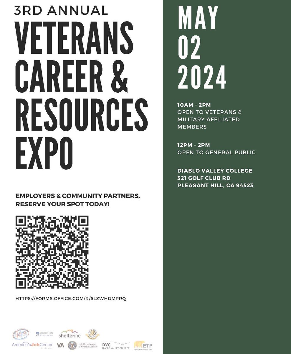 Interested in a new career? Swing by our booth and learn more about H2H and how to begin a new role in the building trades industry!
-
-
-
#careerfair #californiajobfair #jobfair #tradescareers #buildingtrades #veterans #military #unionstrong #constructioncareers #construction