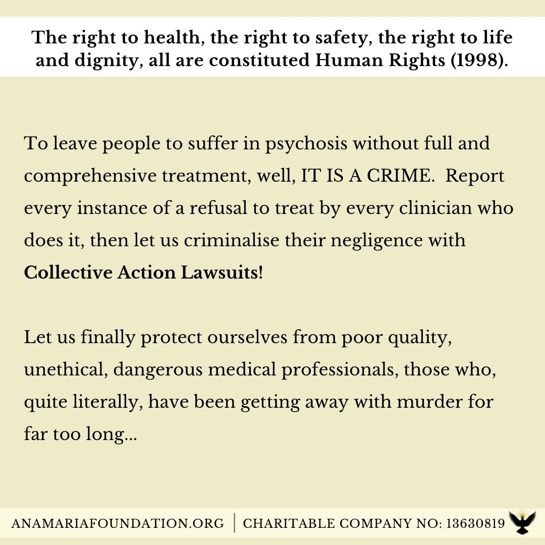 Let the data collected prove our suffering is unlawful. Let the evidence speak for itself. 
.
#anamariafoundation #ethical #datacollection #quantitative #humanstories #fullaccountability #parliament #manifestoforchange #disparity #inequality #parliamentaryduty #dutyofcare