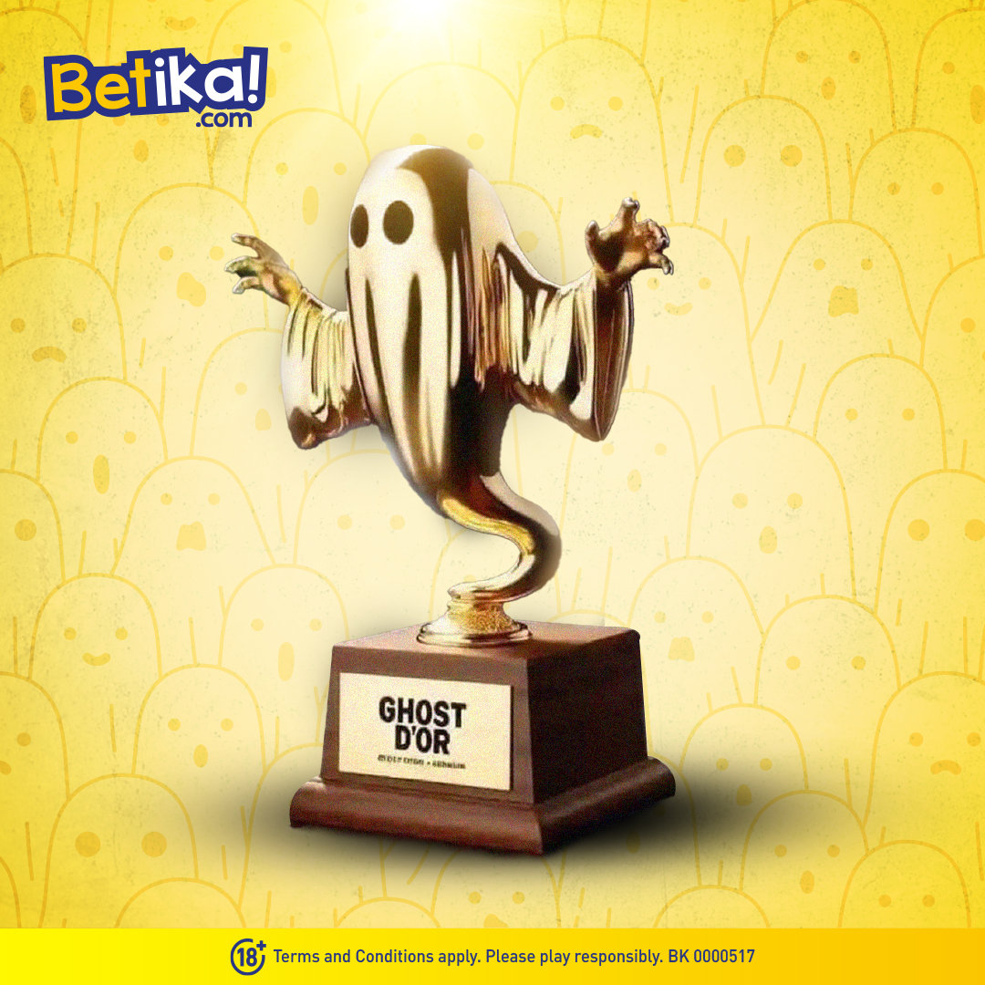 Kila team haikosangi ule player mmoja hakuna kitu huwa ana-contribute to team's success, yaani anawanga tu! Mambo ni zero goals, zero assists, zero ball touches🙆🏾‍♂️ ni kama ghost kwa field😏 Juu tunataka tumtumie hii 👇🏽 trophy, tutajie 👇🏽 ni nani! #JukwaaLaMabingwa