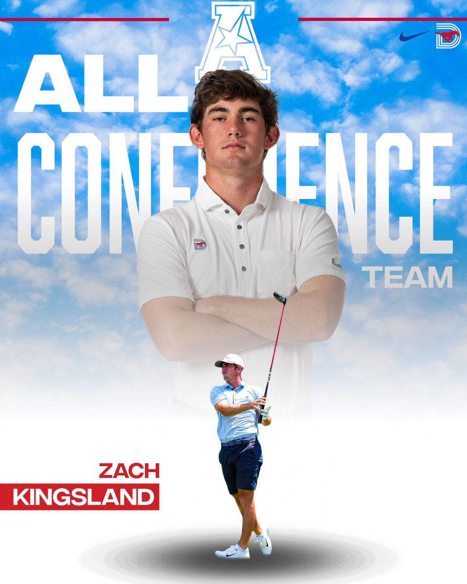 𝔸𝕝𝕝-ℂ𝕠𝕟𝕗𝕖𝕣𝕖𝕟𝕔𝕖 𝕄𝕦𝕤𝕥𝕒𝕟𝕘𝕤!! Zach Kingsland and Will Sides named All-AAC! bit.ly/4dzEyft #PonyUp