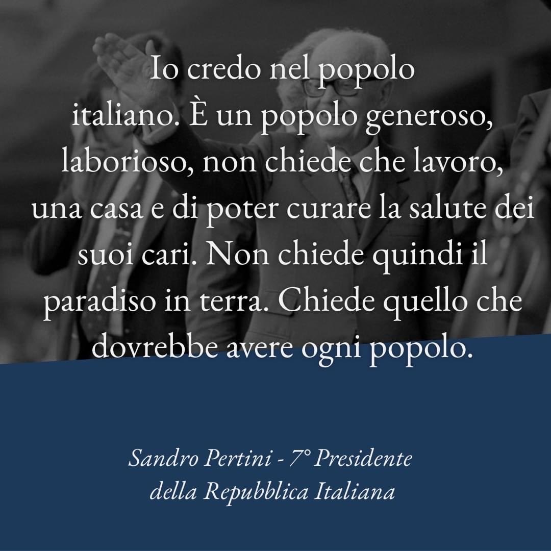 interpretiaiic's tweet photo. 🛠️ Oggi, 1 maggio, è la Festa del lavoro!

👏 Celebriamo questa data con le parole della nostra Costituzione e di due figure storiche ormai indelebili nella nostra memoria.

#aiicItalia #aiic #1nt #xl8 #interpretariato #interpreting #conferenceinterpreting#ItaliaLive #1maggio https://t.co/YVdhv9M5ST