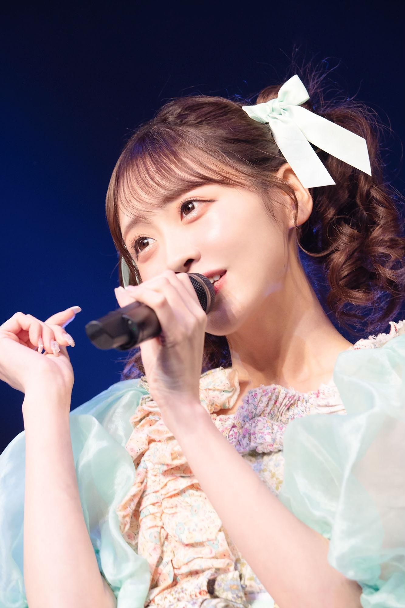 櫻井優衣(FRUITS ZIPPER) on X: 