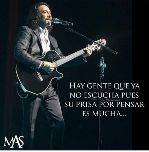 #MASfrases @MarcoASolis