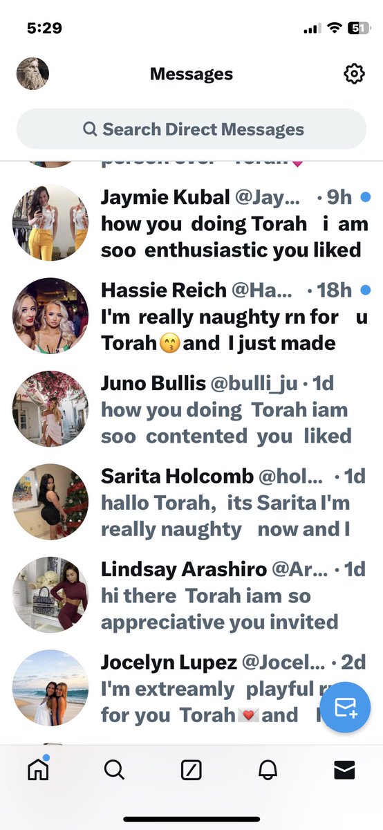 Baruch HaShem! These women seem to have a true love of Torah. @FrumHumor @jewishmemequeen @ImrayPhee @MODI_COMEDIAN @aimhumor