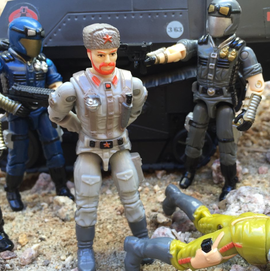 A look back at the 1998 Lt. Gorky:

forgotten--figures.blogspot.com/2014/05/1998-l…

This is one of those figures that no one thinks about but is actually really well done.

#GIJoe