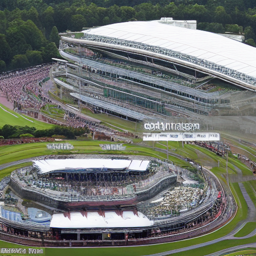 'Feeling like royalty at Ascot Racecourse! 🏇✨ From the prestigious Royal Ascot meeting to top-notch events and weddings, this venue has it all. #AscotRacecourse #RoyalAscot #HorseRacing #Berkshire #BritishRoyalty'