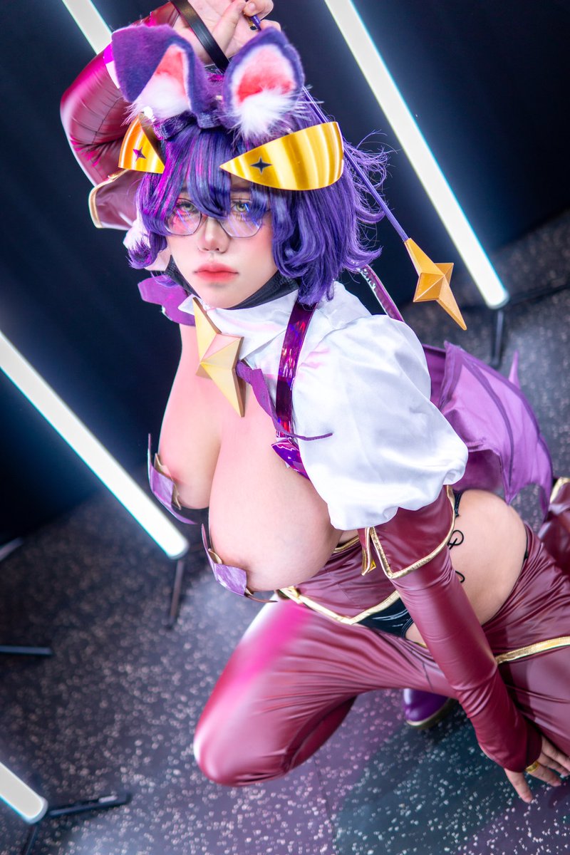 knoc77's tweet photo. Utenachannnnnnn~~~~

#Utenacosplay #mahoushojoniageta https://t.co/YQ7Y7tr0RG