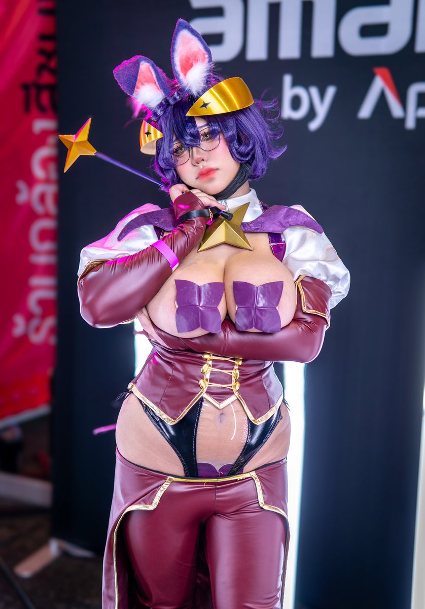 knoc77's tweet photo. Utenachannnnnnn~~~~

#Utenacosplay #mahoushojoniageta https://t.co/YQ7Y7tr0RG