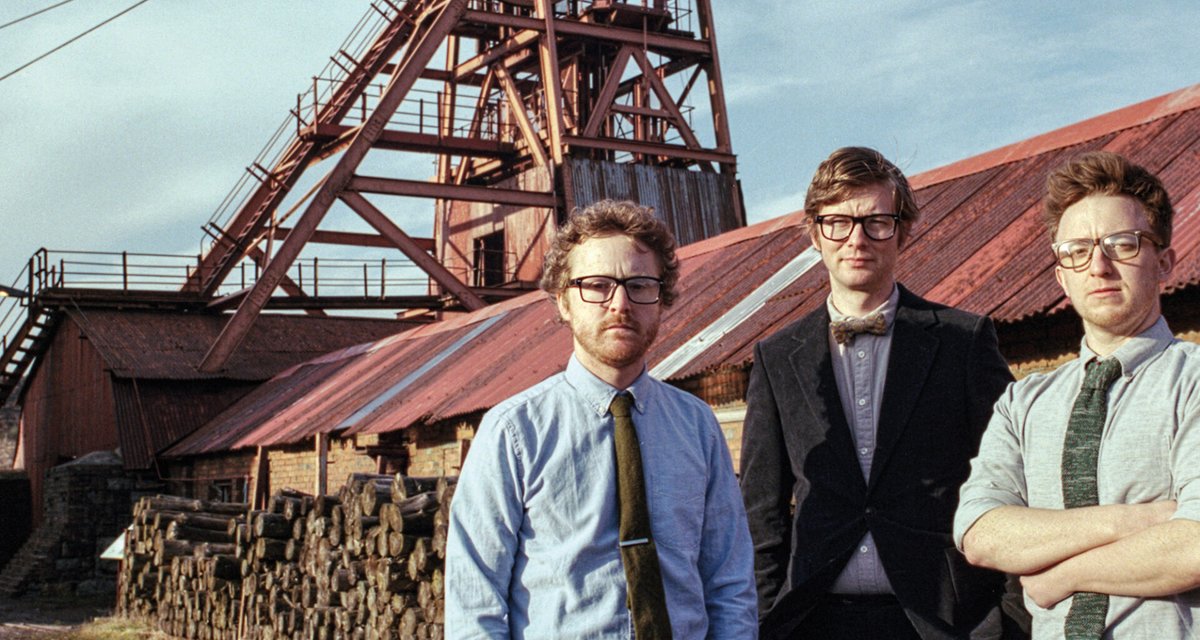 From the archives: Recorded in one of the communities where it happened, Public Service Broadcasting’s absorbing ‘Every Valley’ album tells of the rise and fall of the Welsh mining industry through the eyes of those it affected most deeply - Read here - electronicsound.co.uk/features/long-…