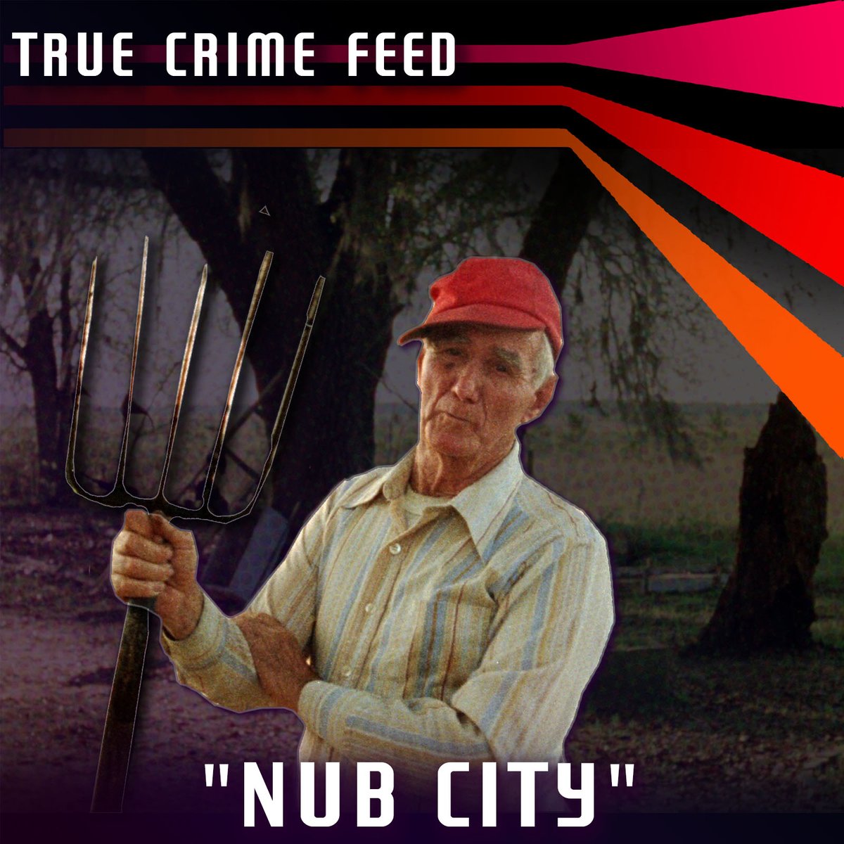A story of insurance fraud that explores the depth of human desperation... Plus don’t miss this week’s Top 3️⃣ Podcast Power Ranking🏆 Listen to "True Crime Feed" wherever you get your podcasts 🎧