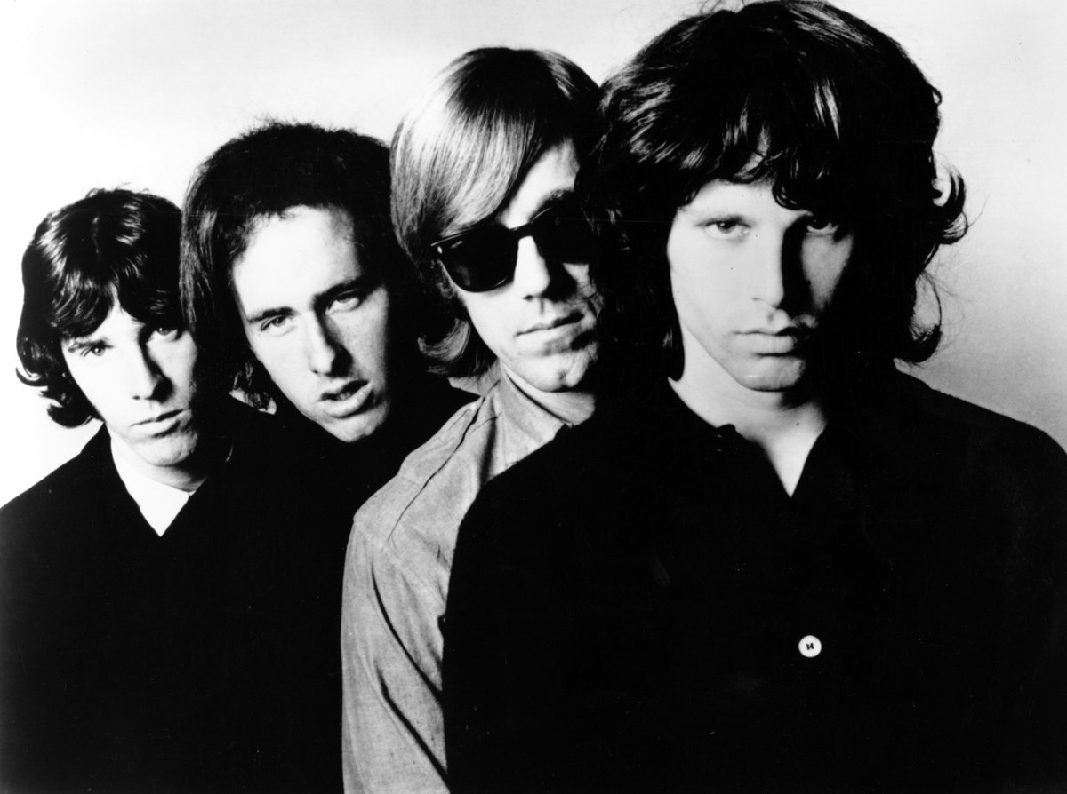 TheDoors tweet picture