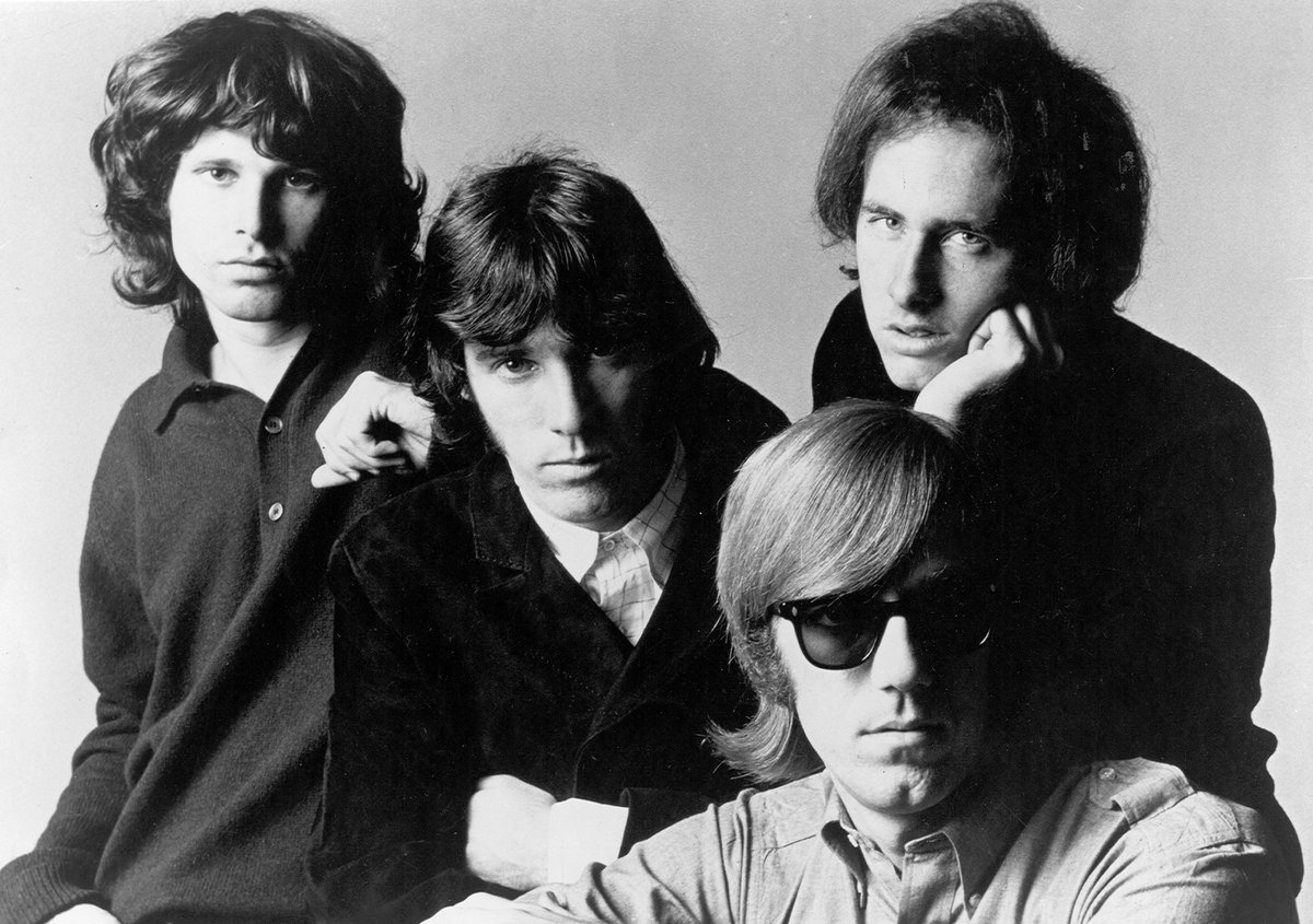 TheDoors tweet picture