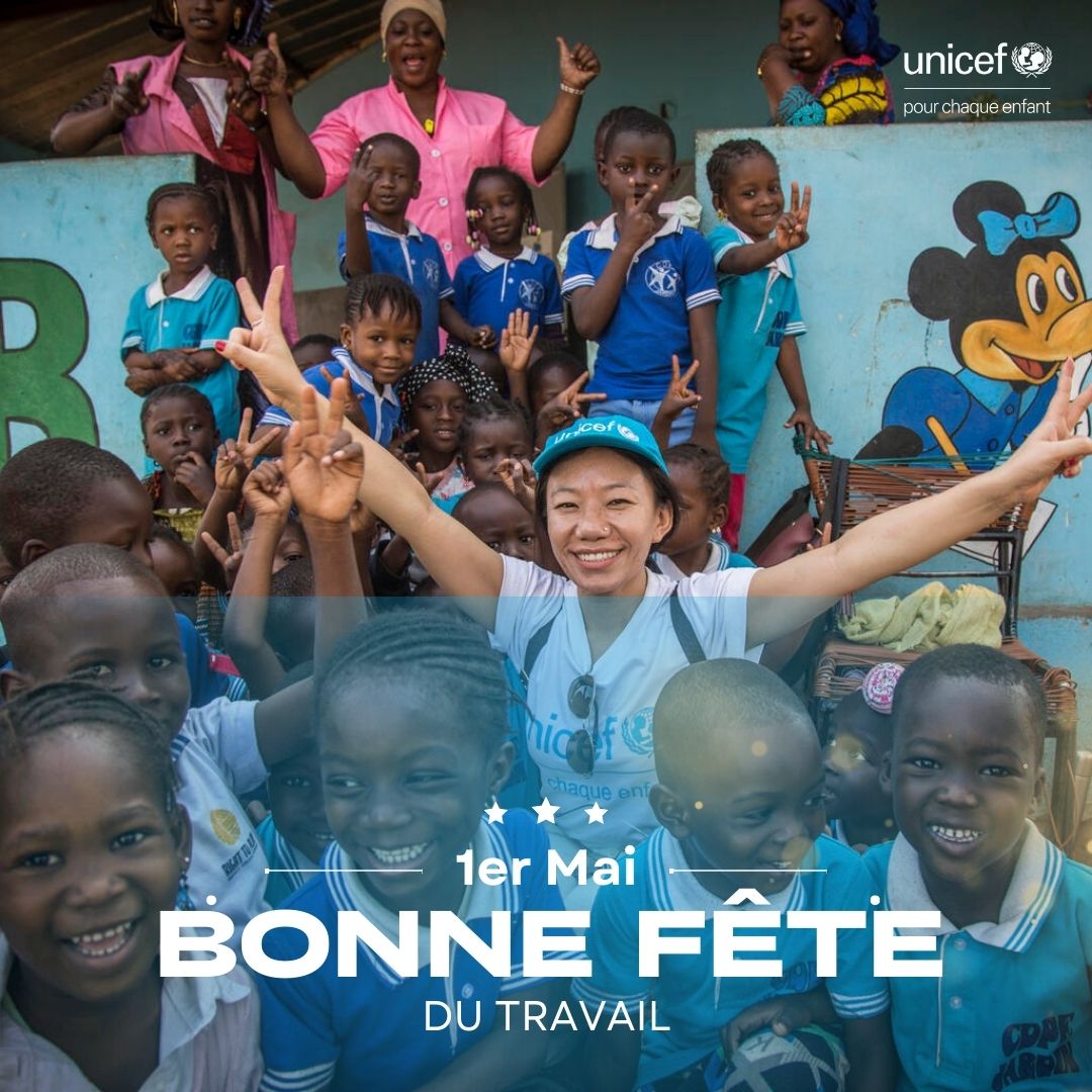 UNICEF Mali (@unicefmali) on Twitter photo 2024-05-01 15:11:32