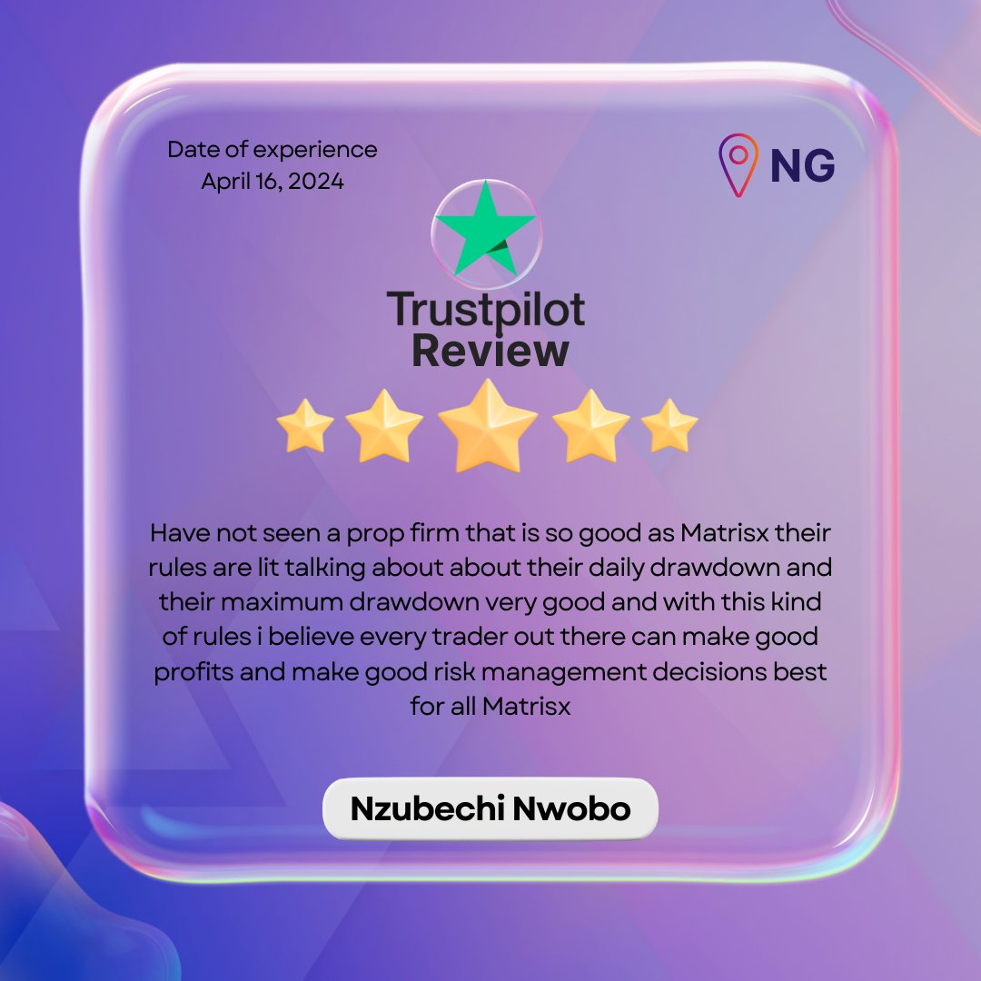 We deeply value your support. If you've interacted with us 🤝🤝 

we'd truly appreciate your honest feedback on Trustpilot.