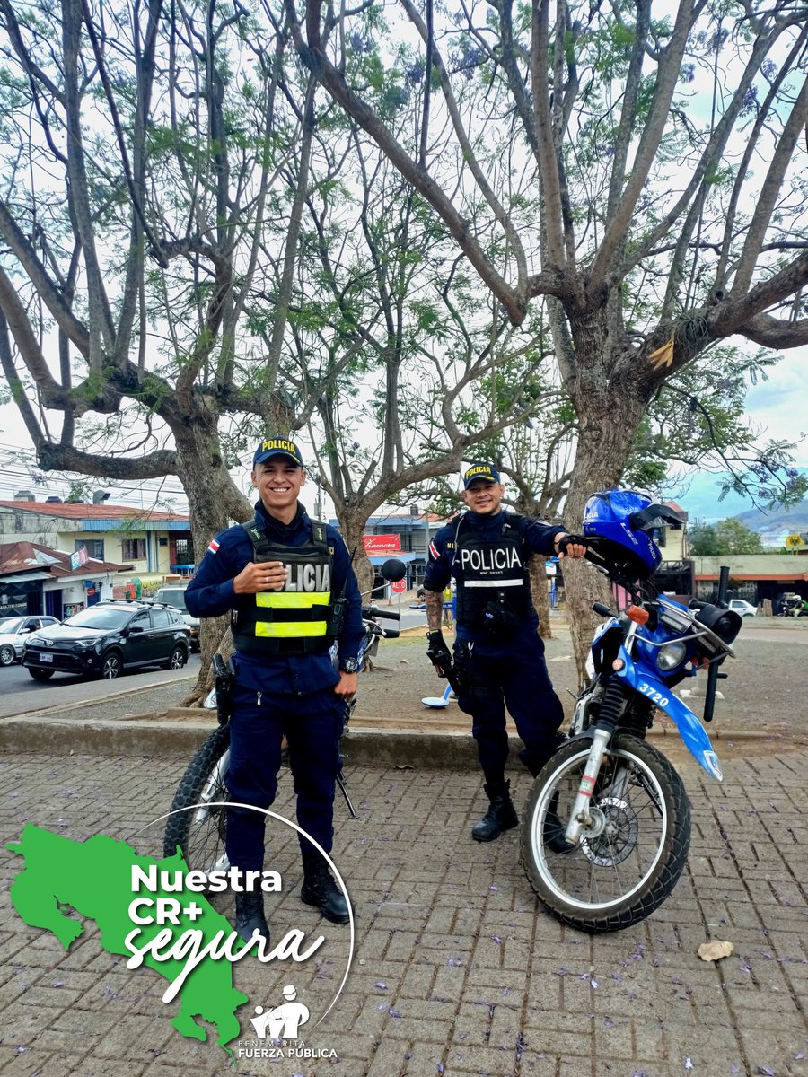 En el #Diadeltrabajador Conmemoramos la función que realizan los efectivos de la Fuerza Pública, donde cada año se crea una oportunidad para afirmar sus derechos y mutua solidaridad.