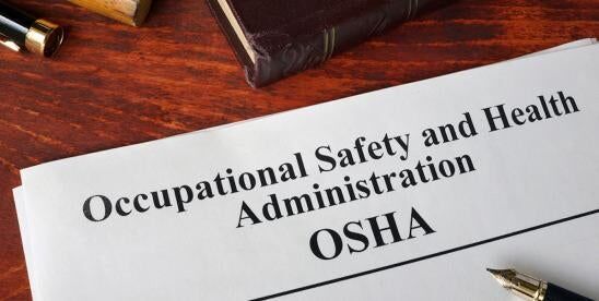 OSHA’s New Walkaround Rule Potentially Grants Union Representatives Access to Safety Investigations bit.ly/4b3hWSH #OSHA #employmentlaw #health #unions @EpsteinBecker