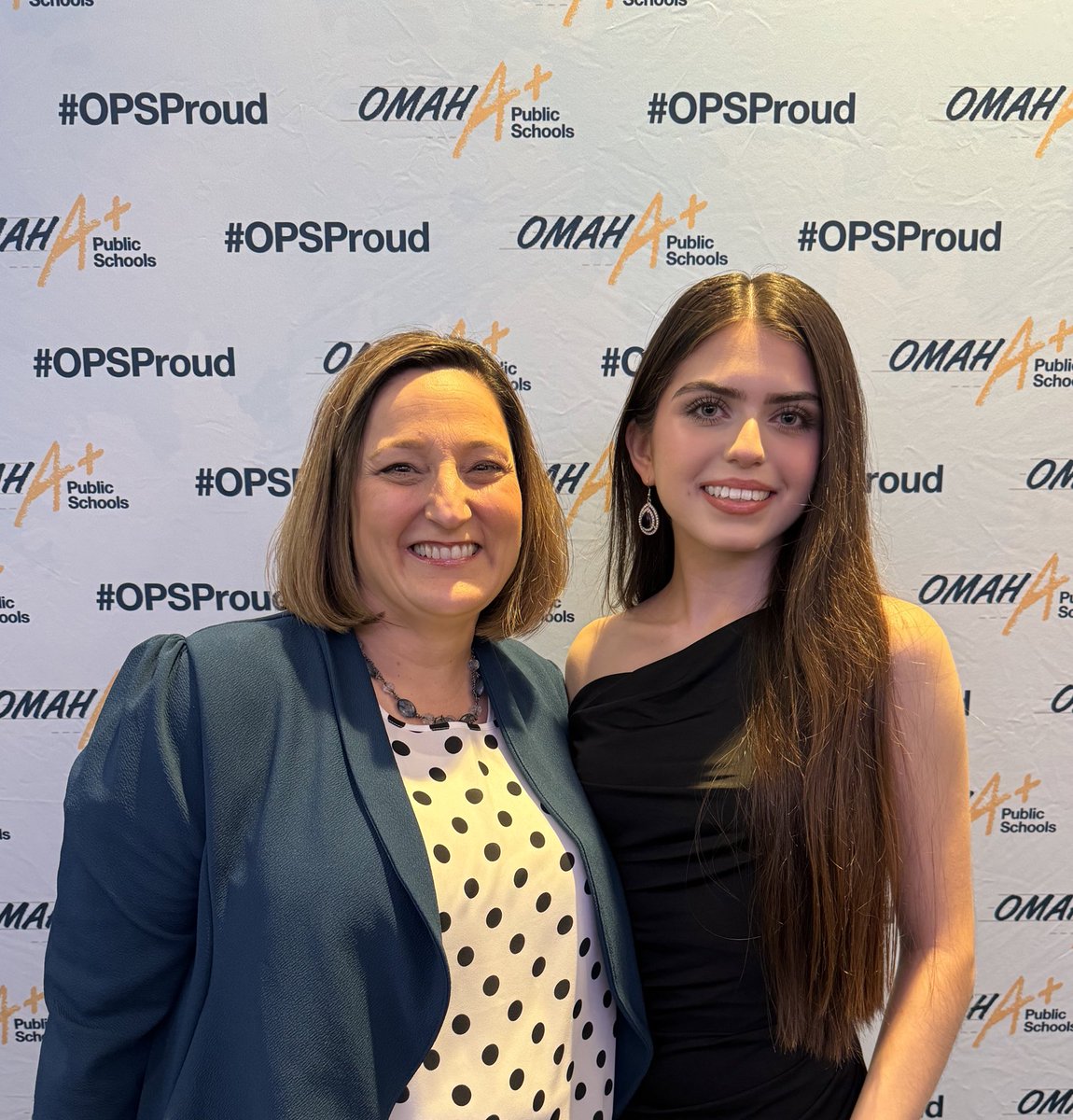 OPS Middle College (@opsunomiddle) on Twitter photo Congrats to our <a href="/OmahaPubSchool/">Omaha Public Schools</a> Top Senior for <a href="/OPSUNOMIDDLE/">OPS Middle College</a> Chelsy Chairez-Ortiz! We are so proud of all your accomplishments and are excited to see you soar next year at UNL! Thank you to <a href="/OPS_Foundation/">OPS Foundation</a> for a lovely ceremony! Congrats to our <a href="/OmahaPubSchool/">Omaha Public Schools</a> Top Senior for <a href="/OPSUNOMIDDLE/">OPS Middle College</a> Chelsy Chairez-Ortiz! We are so proud of all your accomplishments and are excited to see you soar next year at UNL! Thank you to <a href="/OPS_Foundation/">OPS Foundation</a> for a lovely ceremony!