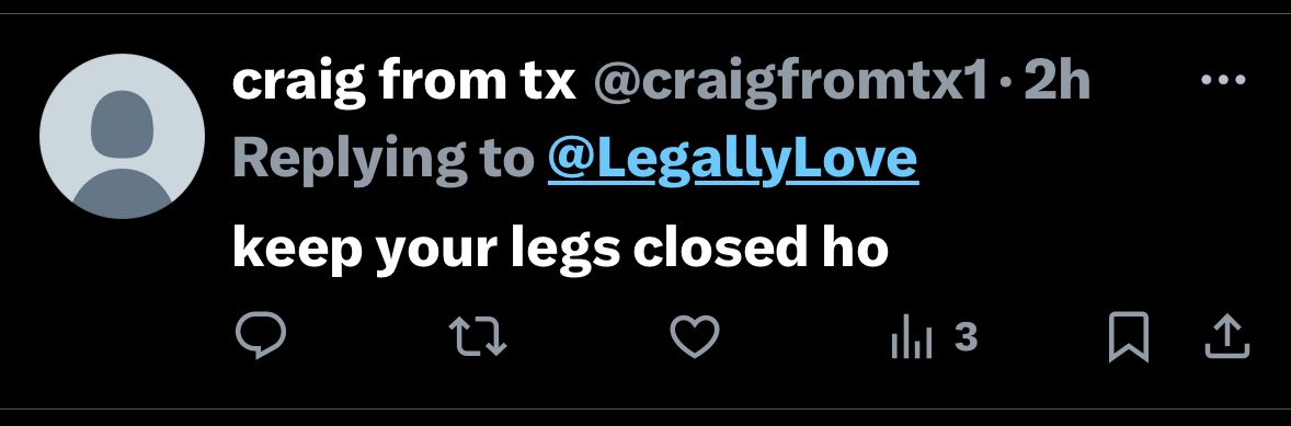 LegallyLove tweet picture