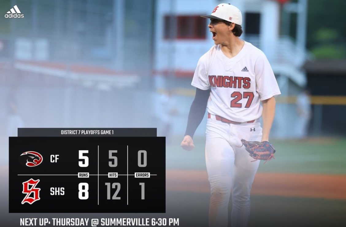 Stratford Baseball tweet media