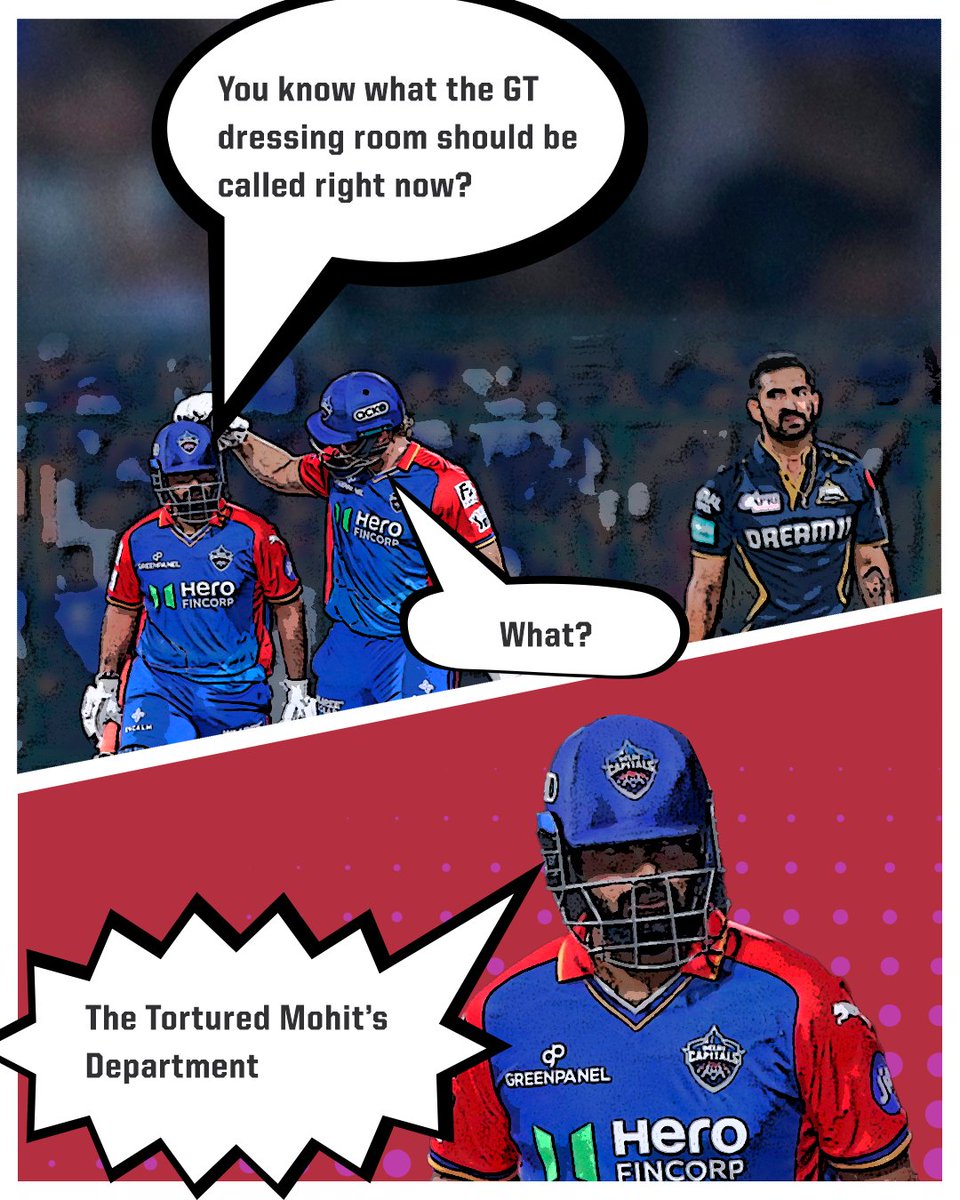 IPL Swifties, this one's for you 😅 More unlikely #IPL2024 convos: es.pn/4dk4fAo
