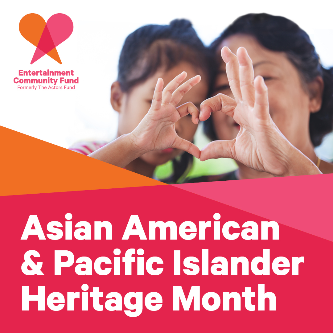 Today marks the beginning of Asian Pacific American Heritage Month. Please join us in paying tribute to the experiences and achievements of Asian Americans and Pacific Islanders across the U.S. who have enriched our nation's history and culture. asianpacificheritage.gov
