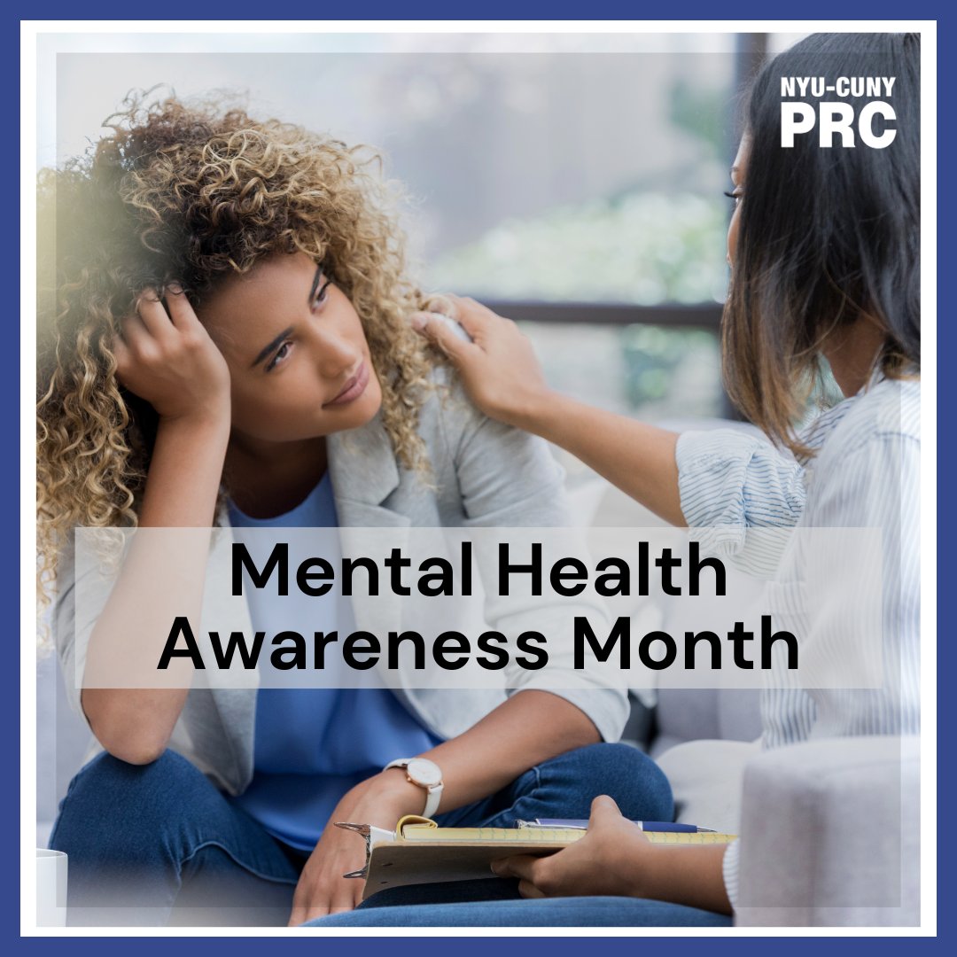 May marks Mental Health Awareness Month! 

 Here are some simple steps to help you nurture your mental health:
- Prioritize yourself
- Rest up
- Fuel your body right
- Talk it out
- Take breaks
-Reach out for support

Remember, self-care isn't selfish—it's essential. 
#SelfCare