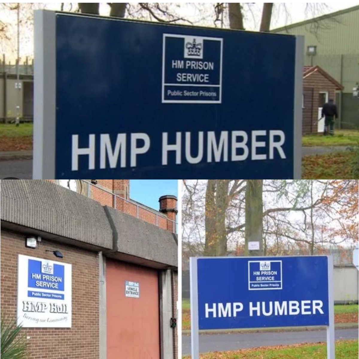 8 interviews held at HMP Humber a big CAT C prison was two prisons now one big one. The men I interviewed were selected by another great PEL so hopefully 8 employment roles opening up - hope abounds and lives hopefully changed.