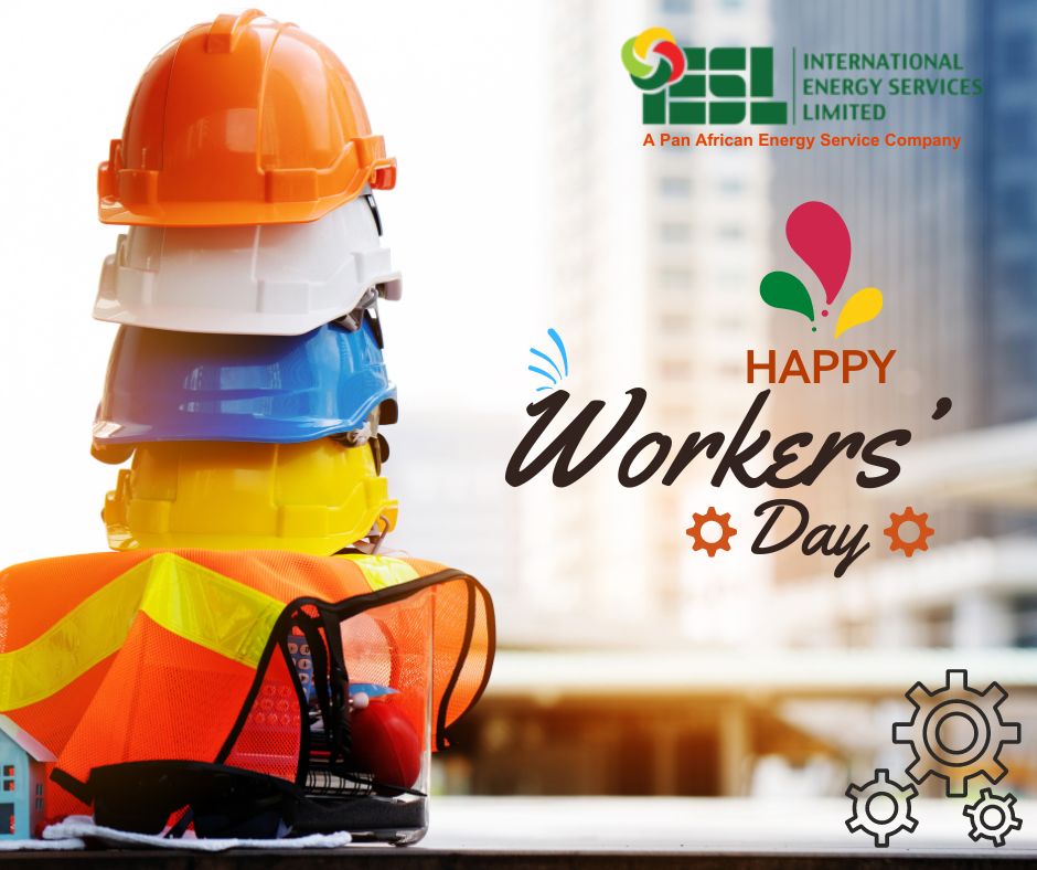 Happy Workers' Day to everyone at IESL! 

We honour and celebrate your invaluable contributions to excellence.

Your dedication and resilience inspire us all.

Keep shining and making a difference.

#HappyWorkersDay 
#WorkersDay2024 
#LabourDay 
#LabourDay2024 
#IESL 
#IESLGlobal