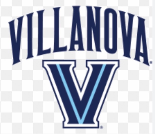 Thanks to @CoachRiede from @NovaFootball for stopping by today and talking about our student athletes.