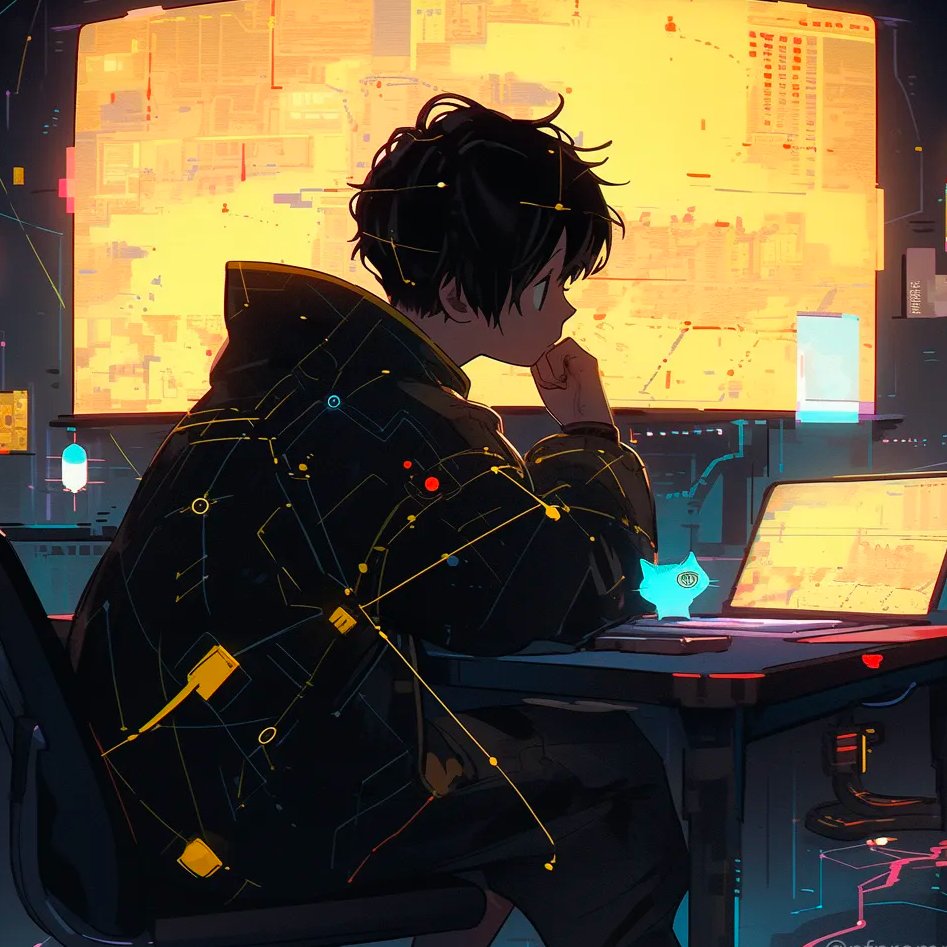 Name a project the entire Web3 community needs to research this week 😤