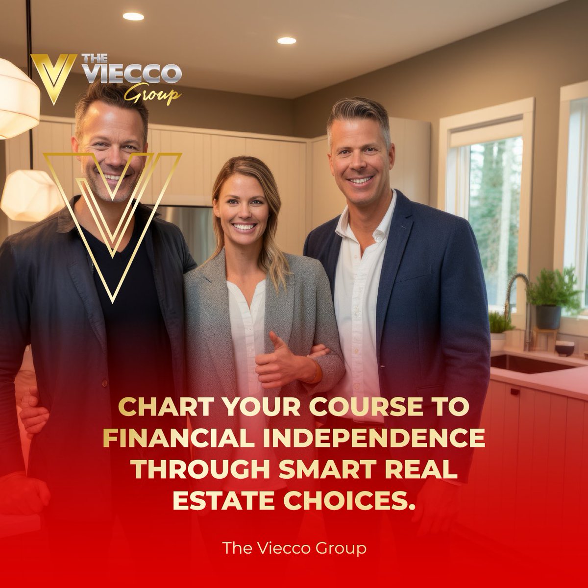 At The VIECCO Group Always Helping our Communities to Build Wealth through Homeownership!!!!!

#thevieccogroup #makingthingshappen #successstory #thenewbanking #construyendoriqueza #buildingwealth #entrepreneur #entrepreneurship #luxury #topproducer #mortgages #sales #business…