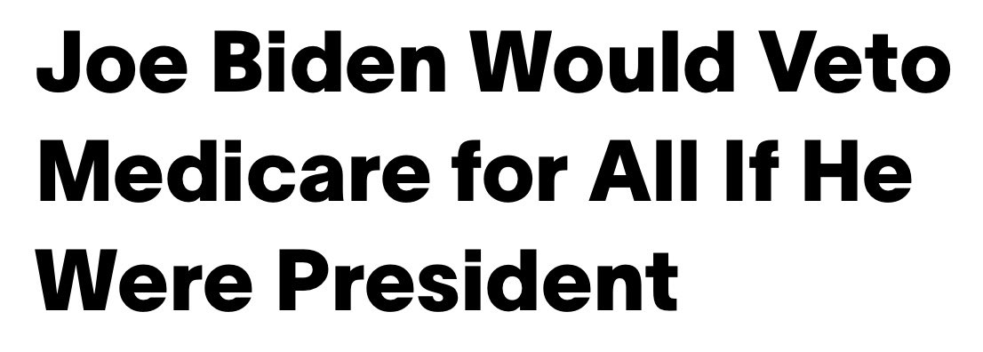 @POTUS Then why do you oppose free, universal mental healthcare?