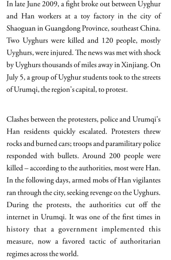 #FreeUyghurs
#UyghurAwareness
#UyghurOppression 
#UyghurGenocide
#StandWithUyghurs