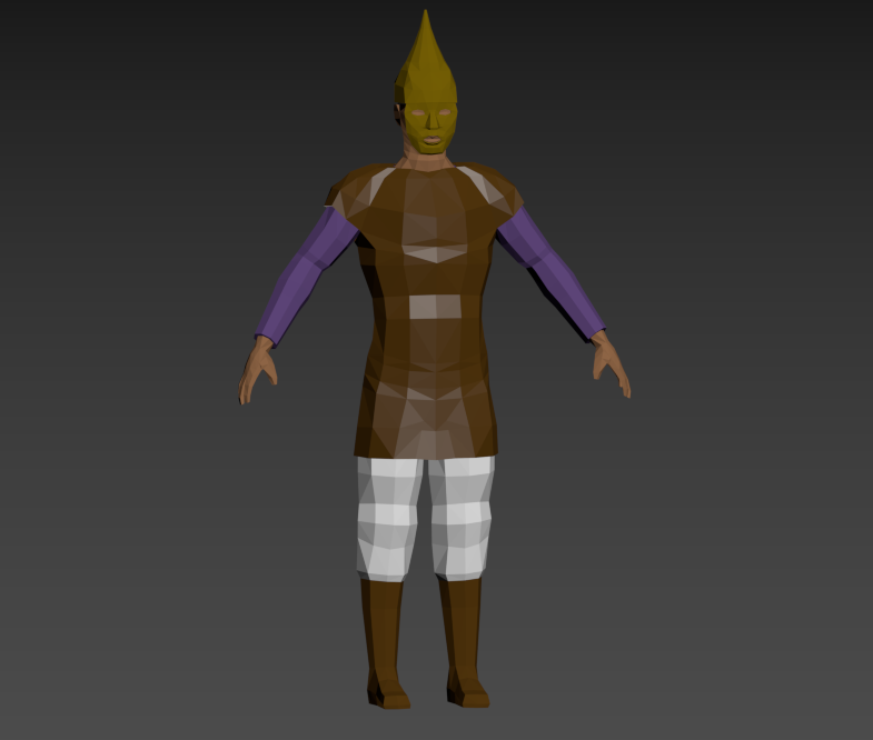 SeaOfLightCPlym's tweet photo. Our game's main enemy! These guards are inspired by the Persian Immortals! -Lydia :)
#3dmodelling #gamedev #gamedevelopment #IndieGameDev #seaoflight https://t.co/6pmRFlsGYv