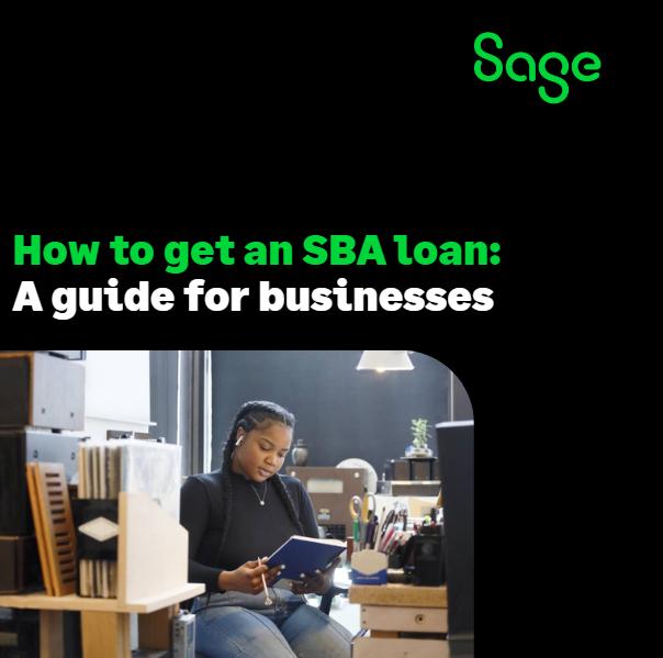 Discover how to secure an SBA loan for your small business with our comprehensive guide covering types of loans and their requirements. 1sa.ge/TipP50RtEEA