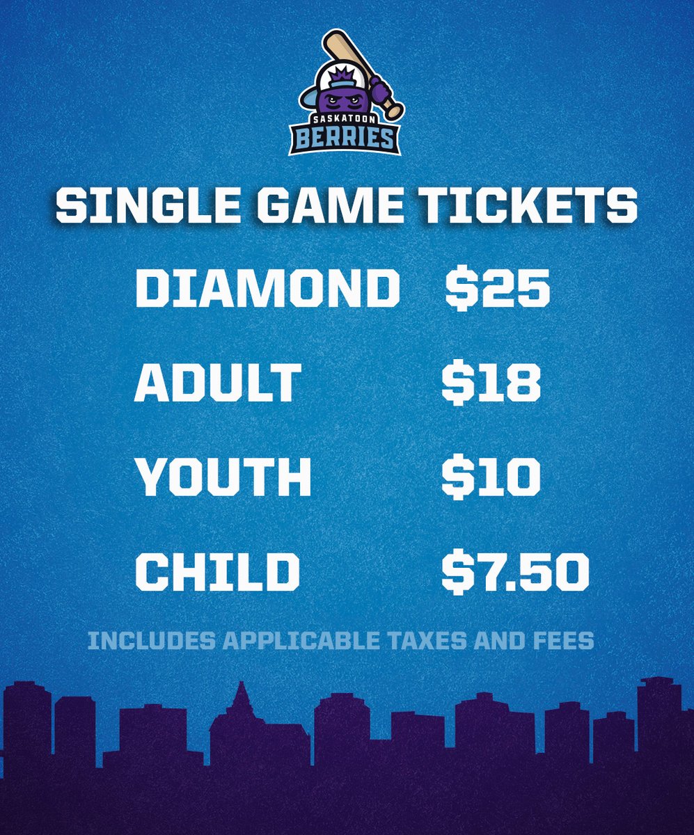 🗣️ JAM FAM, single-game tickets are on sale NOW! 🎟️ t.ly/7RAEj