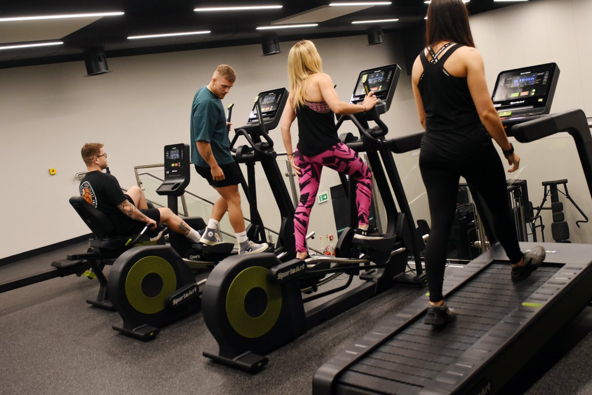 Our corporate leisure membership provides the perfect starting point to keep you fit and healthy. The membership offers a discounted rate for employees of businesses when 6 or more people take out a membership. Find out more about the scheme at: southtyneside.gov.uk/article/4911/O…