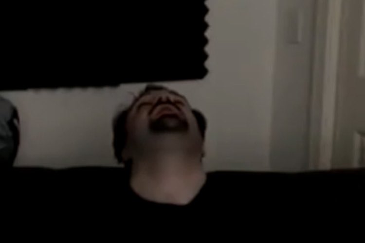 On this day in history: Philip Burnell, also known as DarksydePhil, forgot the camera was on and became forever known as “the guy who jacked off on stream”.