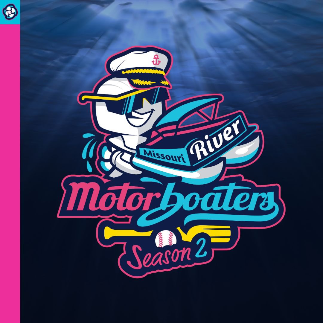 the Motorboaters are BACK for a second season! click to read the full release: bit.ly/MotorboatersSe… new gear at mrmotorboaters.com 🚤