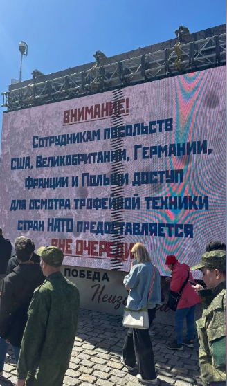 'Творчество' умственно отсталых 🤦‍♂️