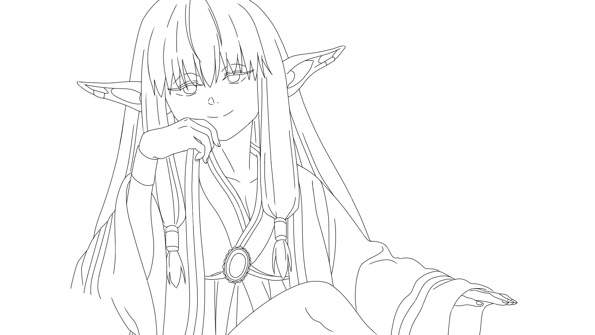手描きイラスト　リク22 リク絵 - Hledat / X