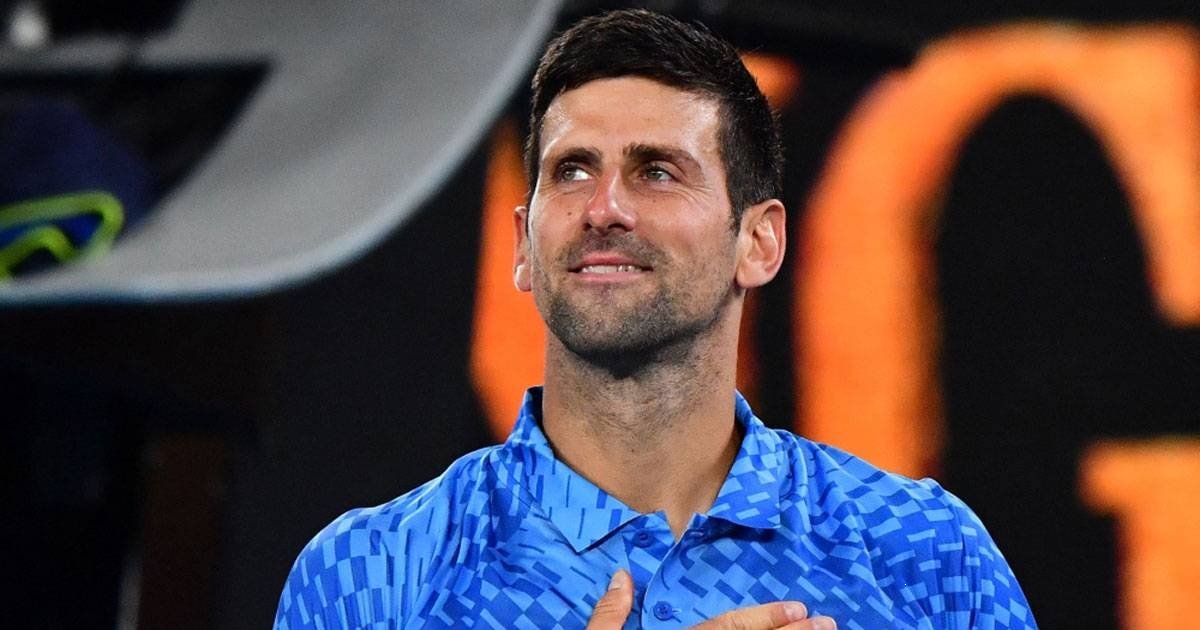 Novak Djokovic: 

“I play tennis because I still feel a connection with the inner child, the four-year-old boy who took a racquet and said: “I love this sport, I want to play it all day.”