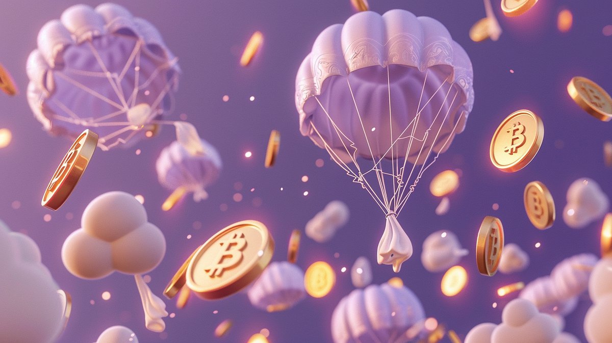 Why Suiswap $SSWP Airdrops Are Your Next Big Crypto Opportunity 

Are you intrigued by the idea of claiming Suiswap $SSWP SSWP airdrops using DappRadar but unsure of where to start? You’re not alone. In…