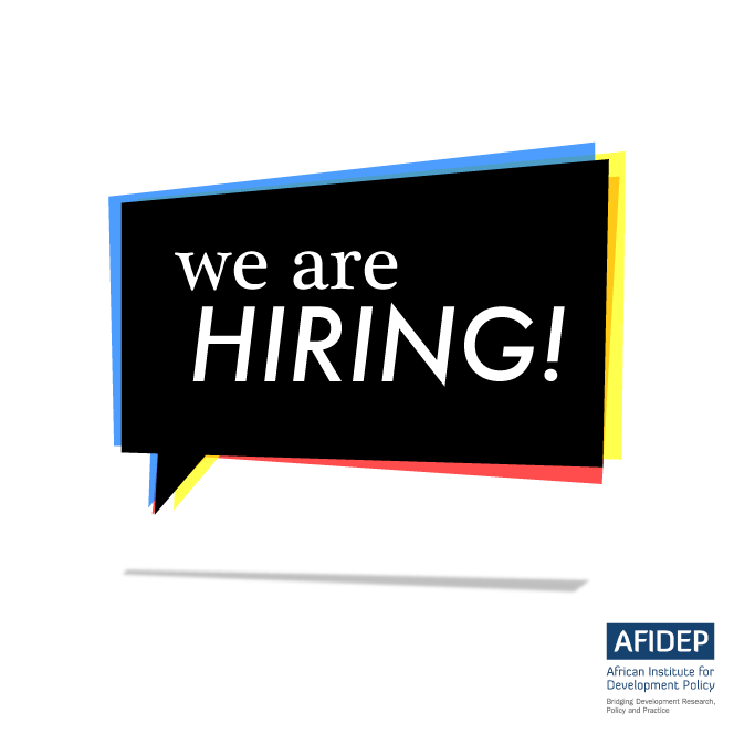 Vacancies Open At AFIDEP Jobs In Kenya 

Location Nairobi
Apply-now:- bloosomup.com/2024/05/vacanc…

#applynow #hiring #jobsearch #jobsinkenya #recruitment #opportunities #job #IkoKaziKE