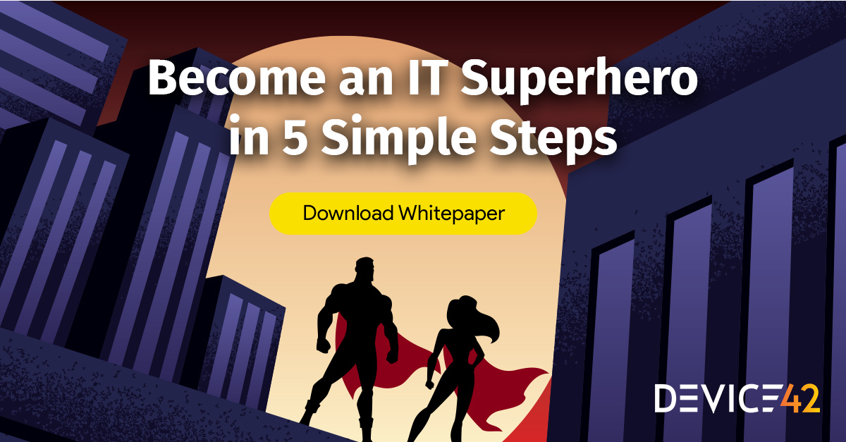 IT is at the heart of all business today. Can you rise to meet the new challenges you face? Download this #whitepaper to find out the five simple steps you can take to become an IT superhero. okt.to/SEbzRq
#superhero #IT #ITOps